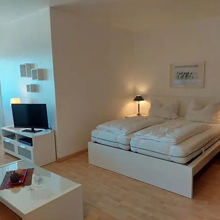 Apartman Strandhuus App 325 *