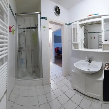 Strandhuus App 325 Heiligenhafen