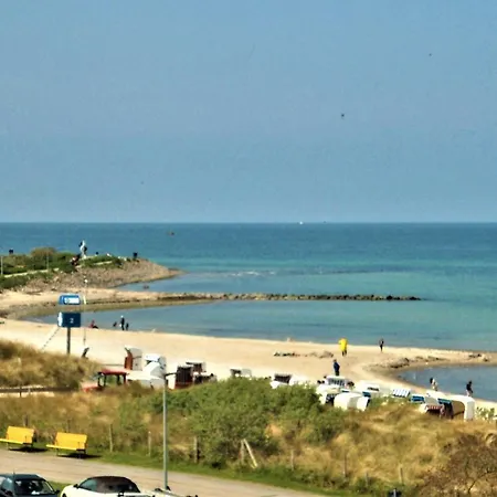 Strandhuus App 325 Apartman