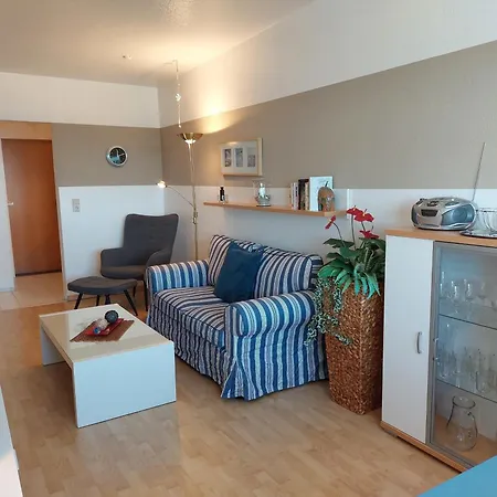 Strandhuus App 325 Apartman