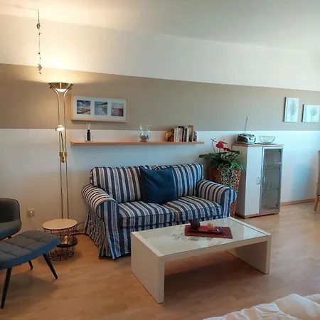 Strandhuus App 325 Apartman